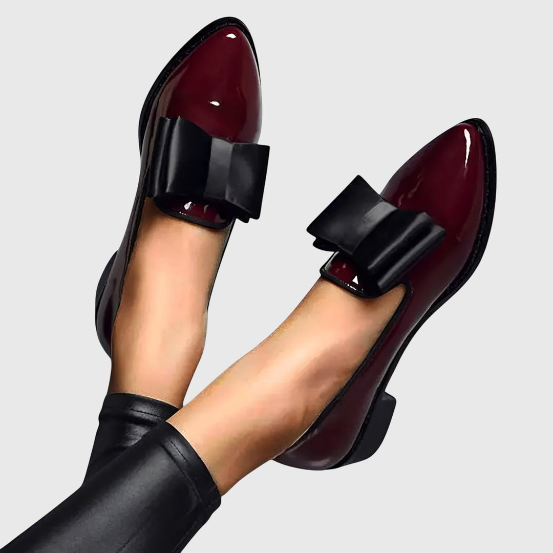 Anya Orthopaedic Loafers