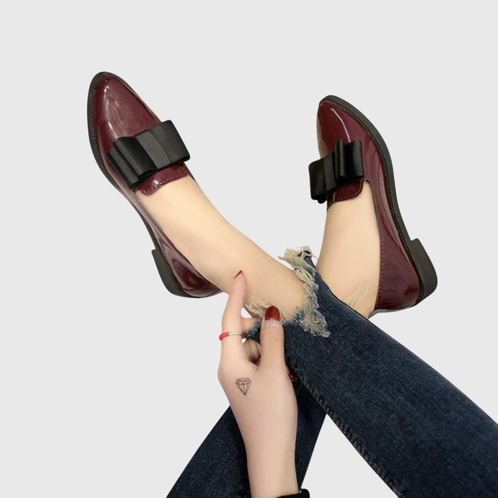 Anya Orthopaedic Loafers