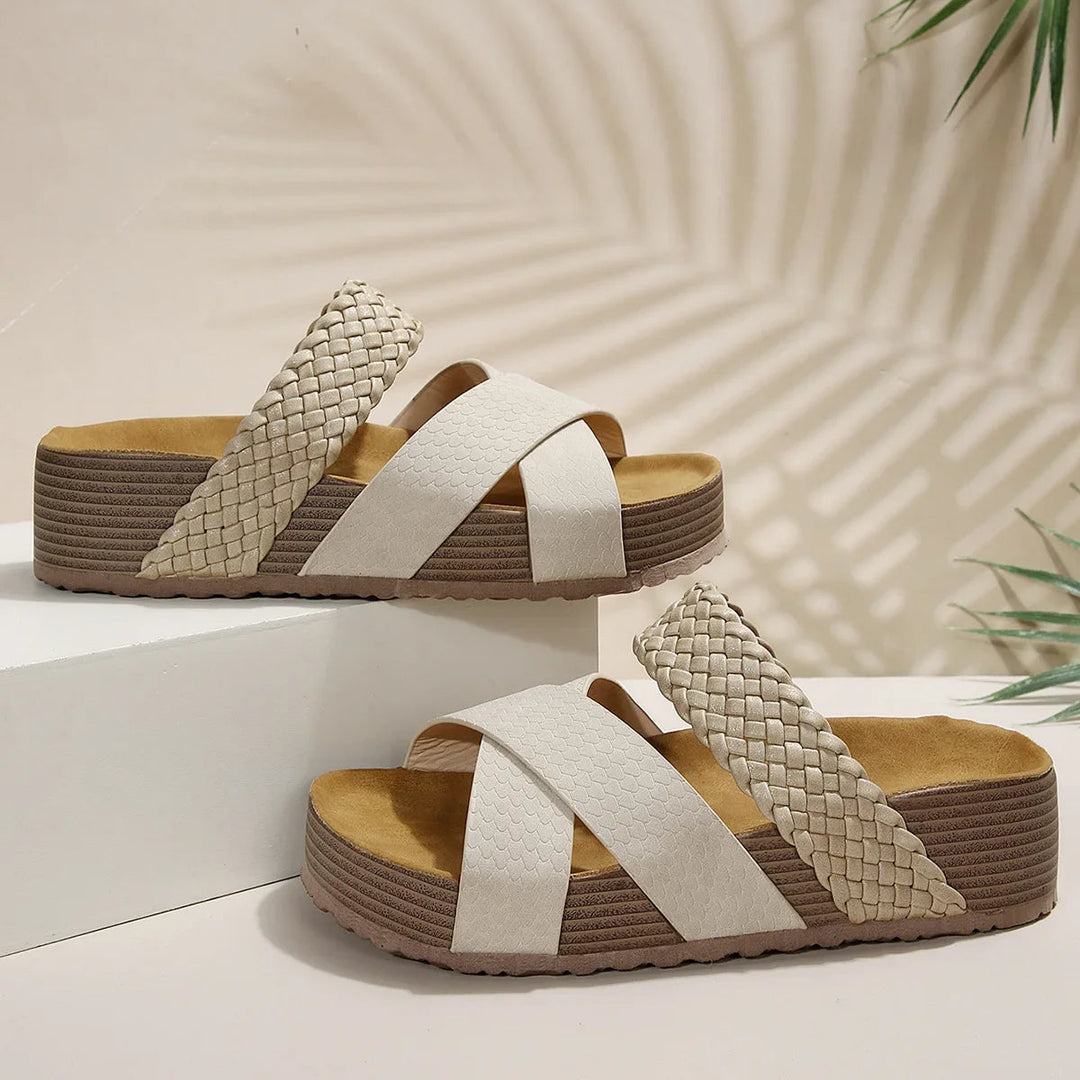 Willow™ - Stylish Orthopedic Sandals