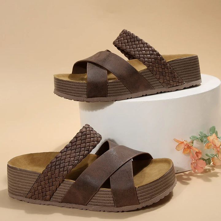 Willow™ - Stylish Orthopedic Sandals
