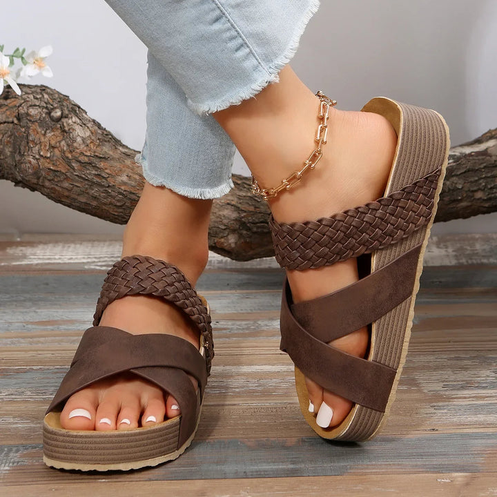 Willow™ - Stylish Orthopedic Sandals