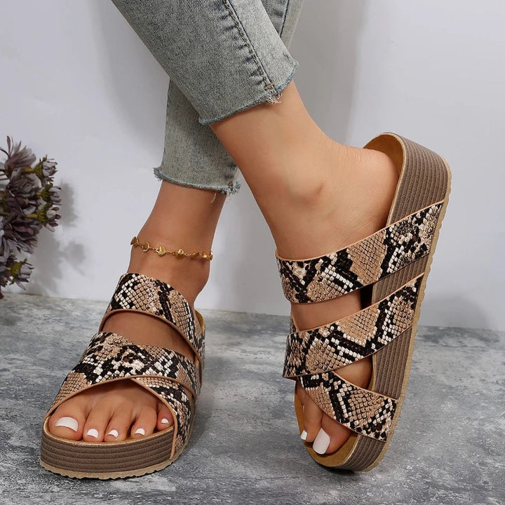 Willow™ - Stylish Orthopedic Sandals