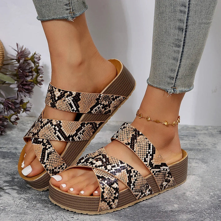 Willow™ - Stylish Orthopedic Sandals