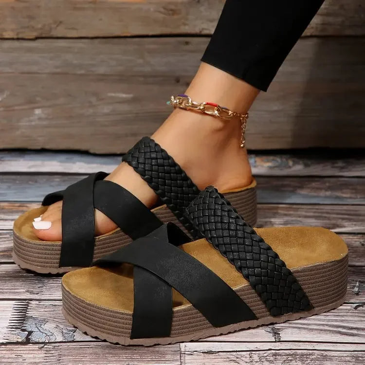 Willow™ - Stylish Orthopedic Sandals
