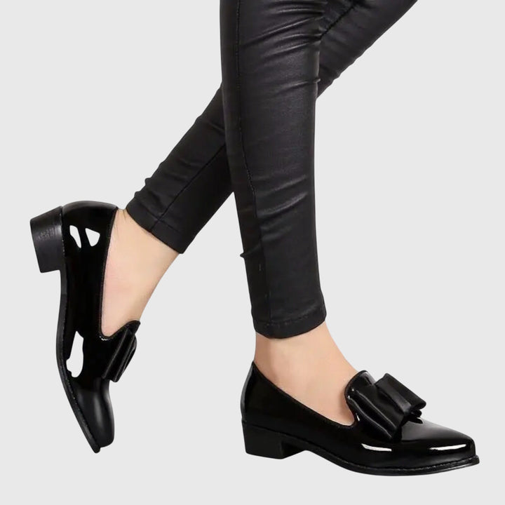 Anya Orthopaedic Loafers