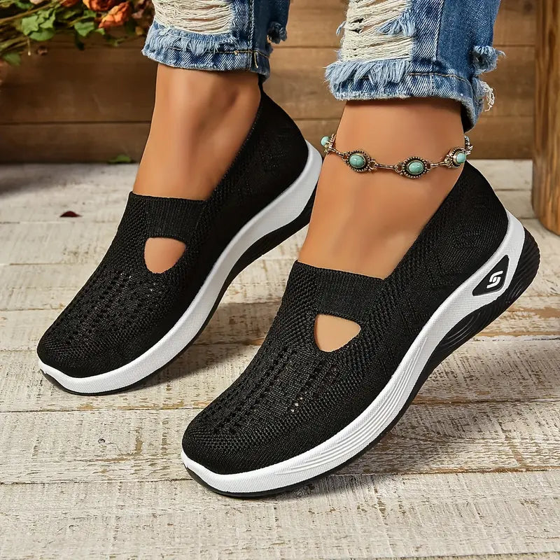 Non-Slip Orthopaedic Shoes