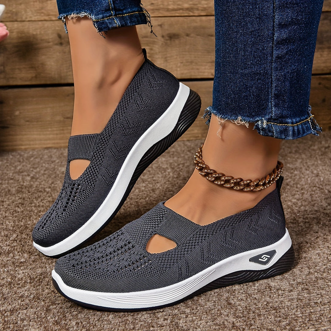 Non-Slip Orthopaedic Shoes