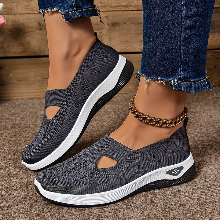 Non-Slip Orthopaedic Shoes