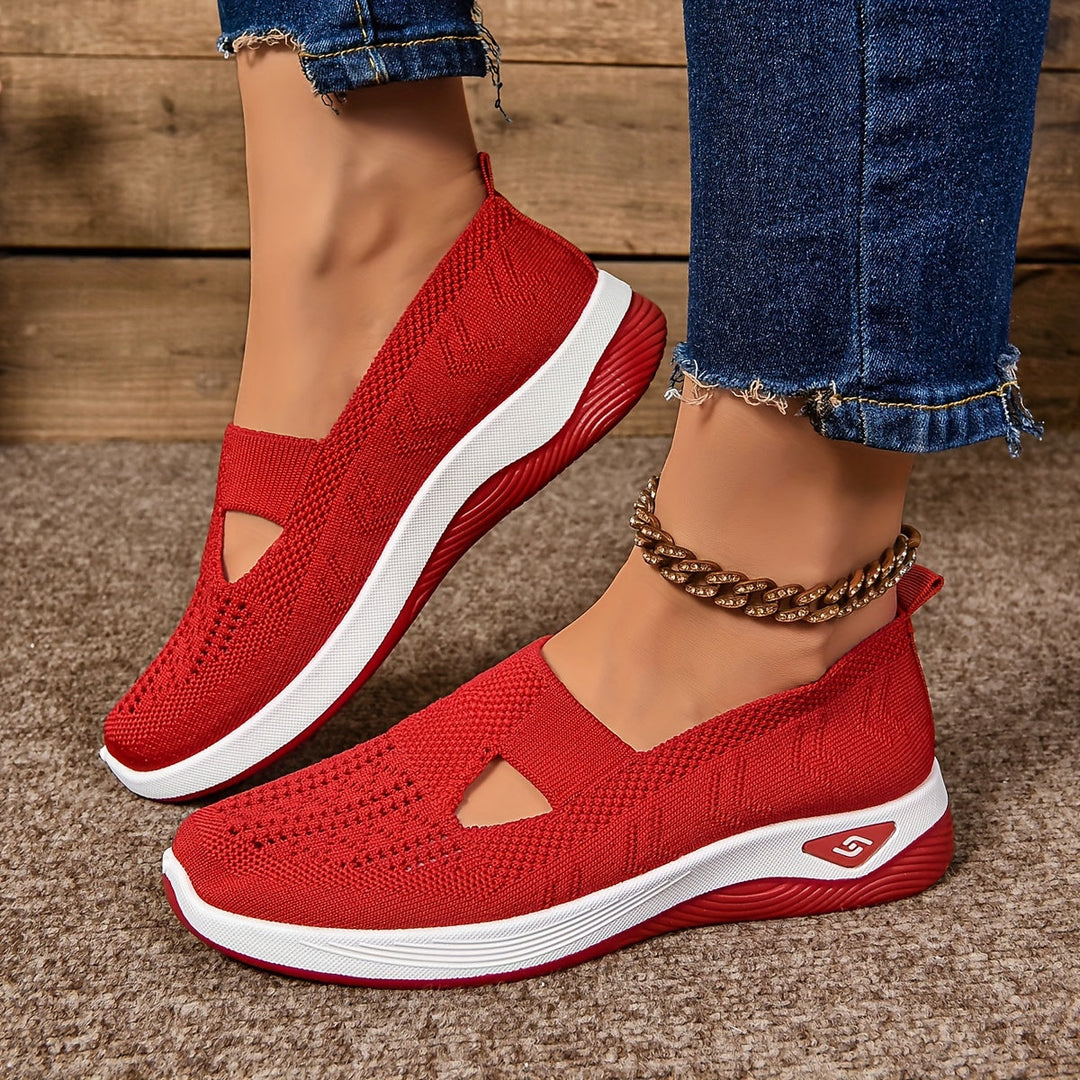 Non-Slip Orthopaedic Shoes