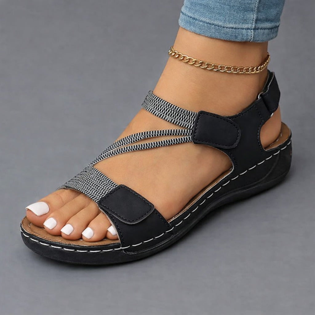 Agnes | Lightweight Orthopedic Comfort Sandals