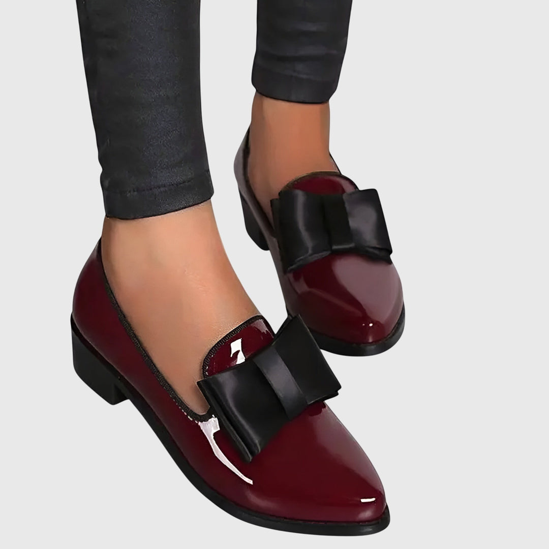 Anya Orthopaedic Loafers