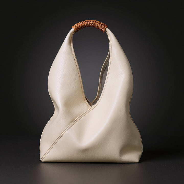 Sienna Slouchy Top Handle Bag