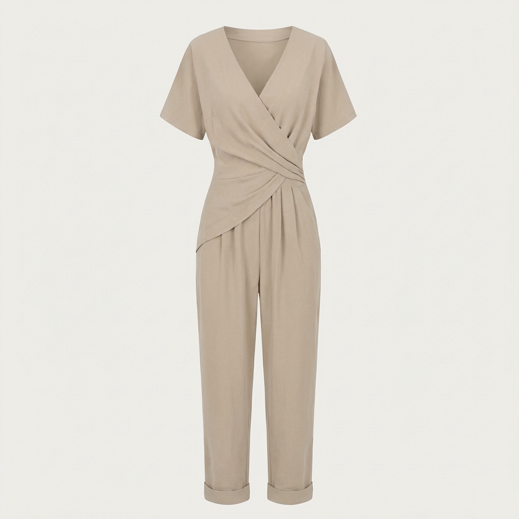 Colleen™ Elegant Two-Piece Set