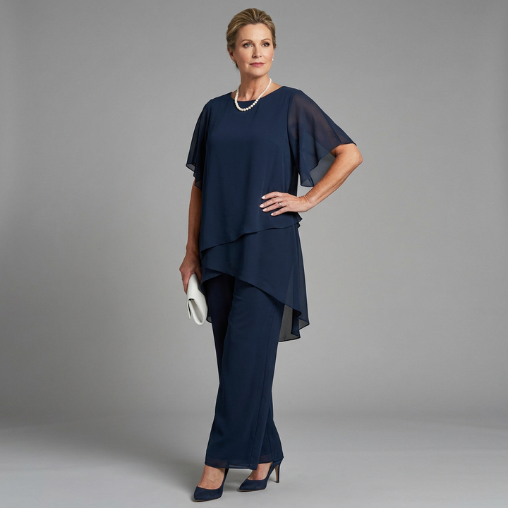 Maeryn – Chic Loungewear Set
