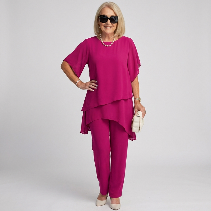 Maeryn – Chic Loungewear Set