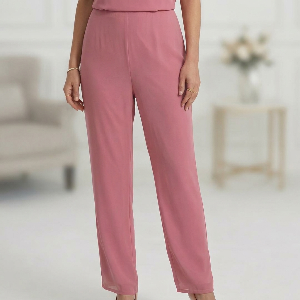 Maeryn – Chic Loungewear Set