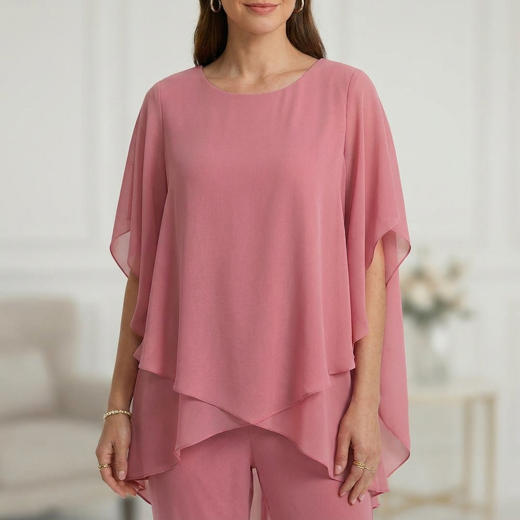 Maeryn – Chic Loungewear Set