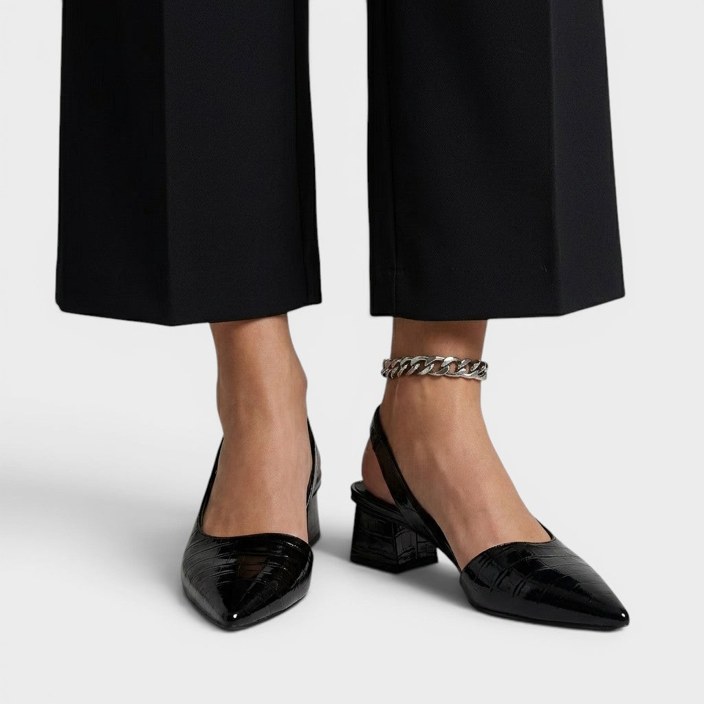 Louise | Comfortable Orthopedic Heels