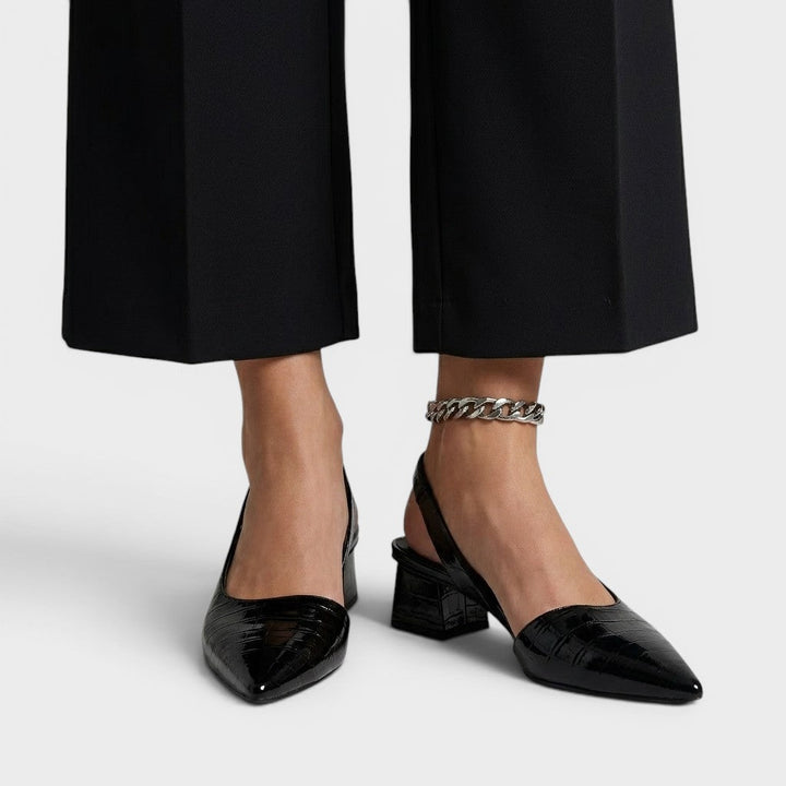 Louise | Comfortable Orthopedic Heels