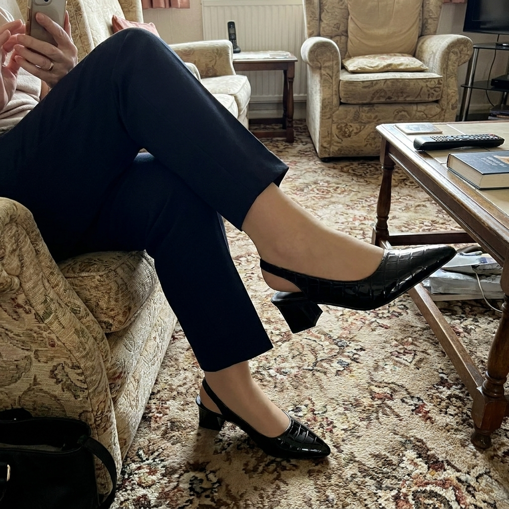 <p>WHY WOMEN CHOOSE HUDSON & CO.<strong><br/></strong></p><p></p>