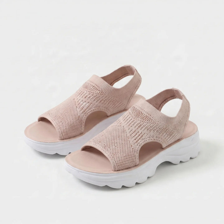 Noara | Orthopedic Non-Slip Sandals