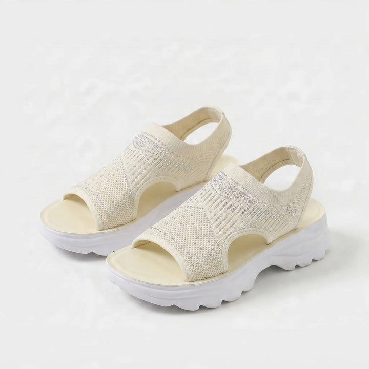 Noara | Orthopedic Non-Slip Sandals