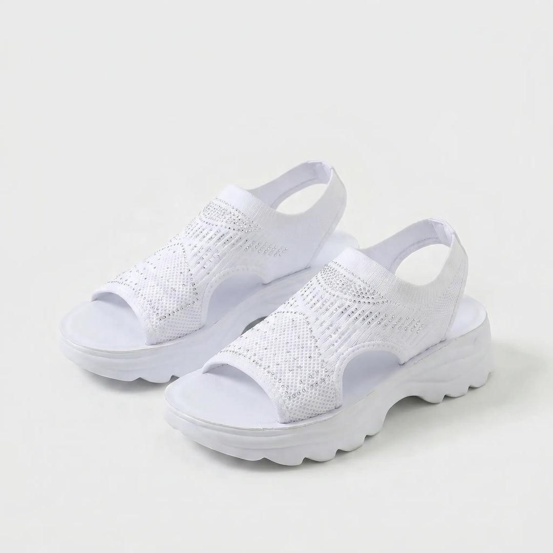 Noara | Orthopedic Non-Slip Sandals