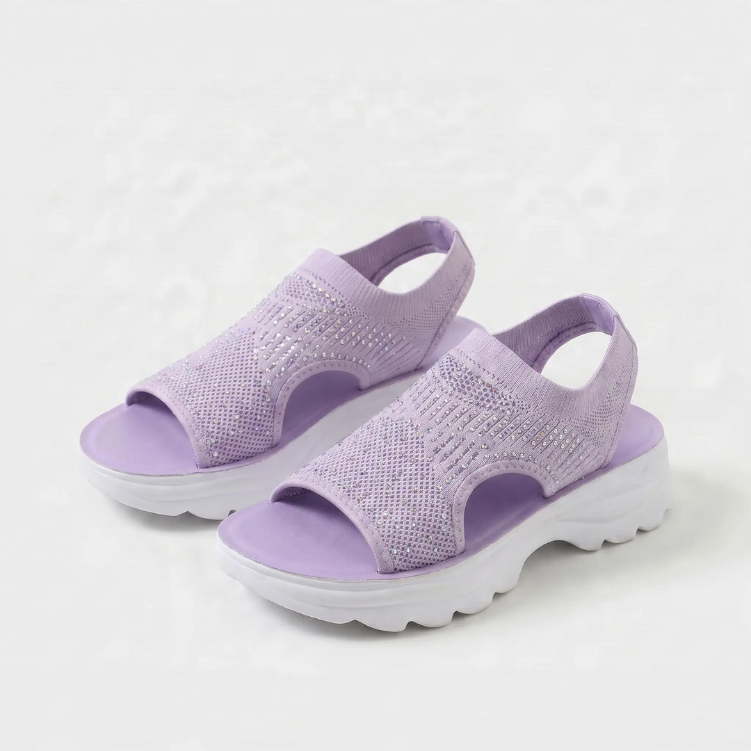 Noara | Orthopedic Non-Slip Sandals
