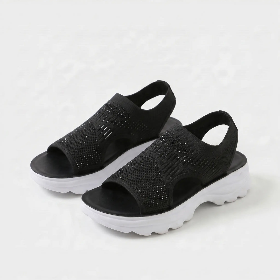 Noara | Orthopedic Non-Slip Sandals
