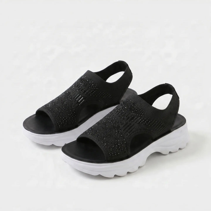 Noara | Orthopedic Non-Slip Sandals