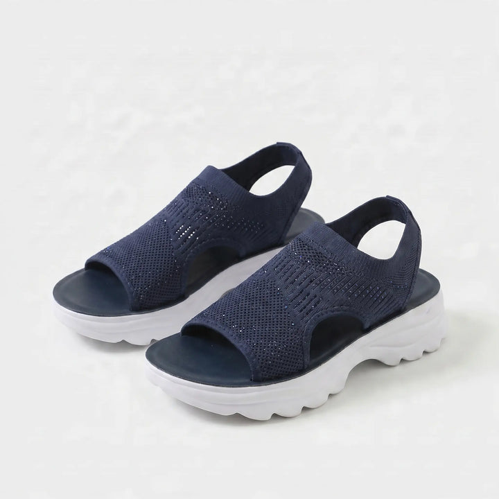 Noara | Orthopedic Non-Slip Sandals