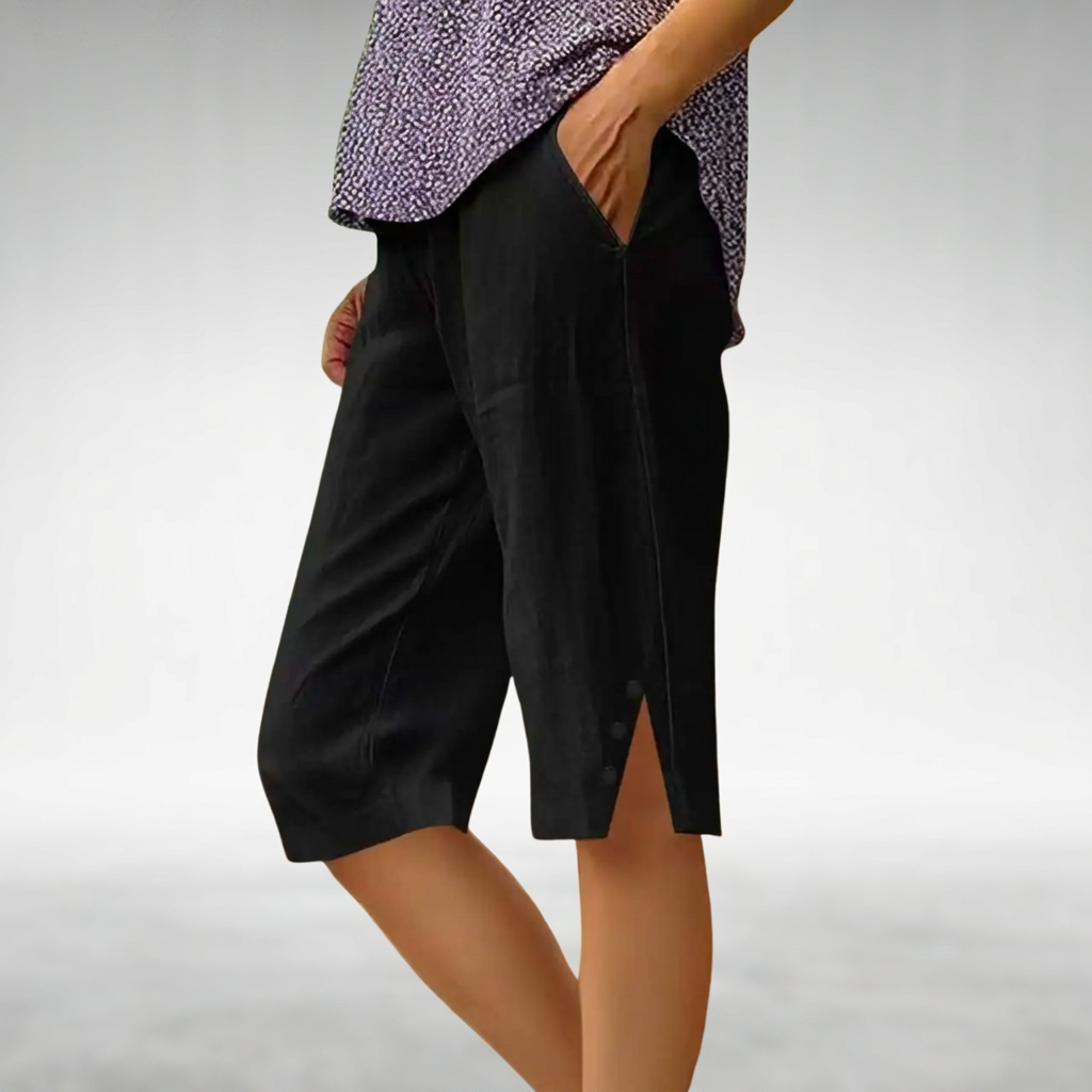 Julia™ Lightweight Comfort Shorts