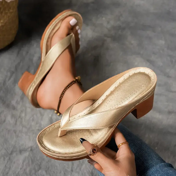 Elisé Elegant & Comfortable Sandals