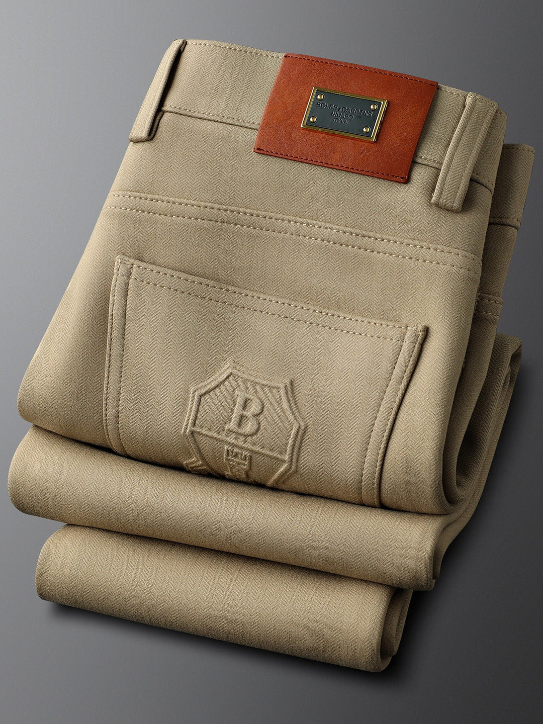 Bastien™ - Trousers