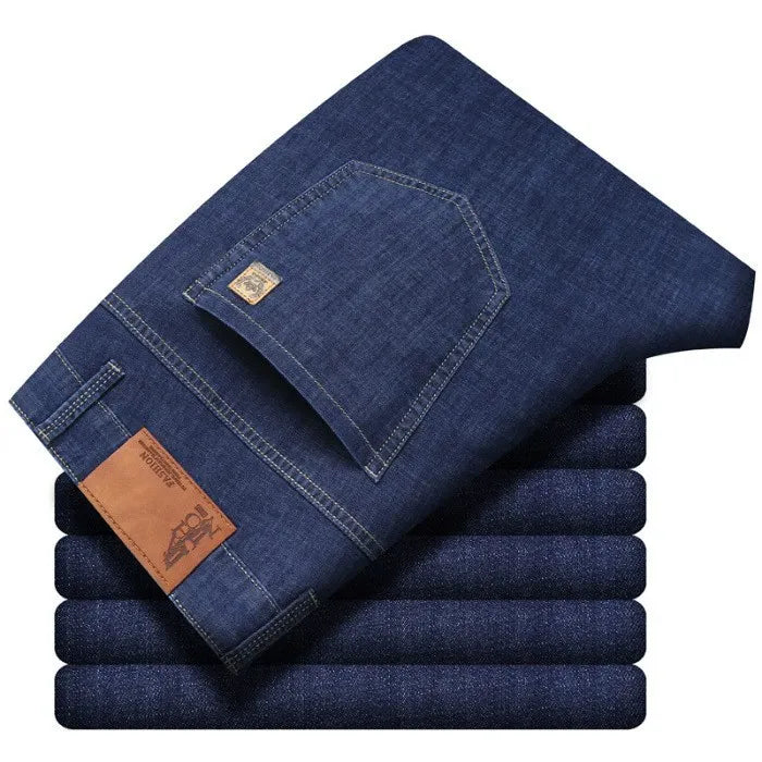 Weston Straight Denim