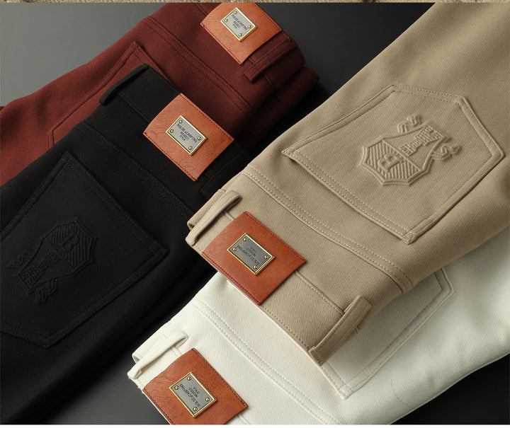 Bastien™ - Trousers