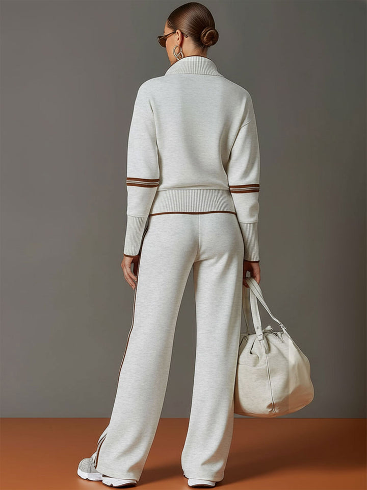 Retro Sporty Webbing Set