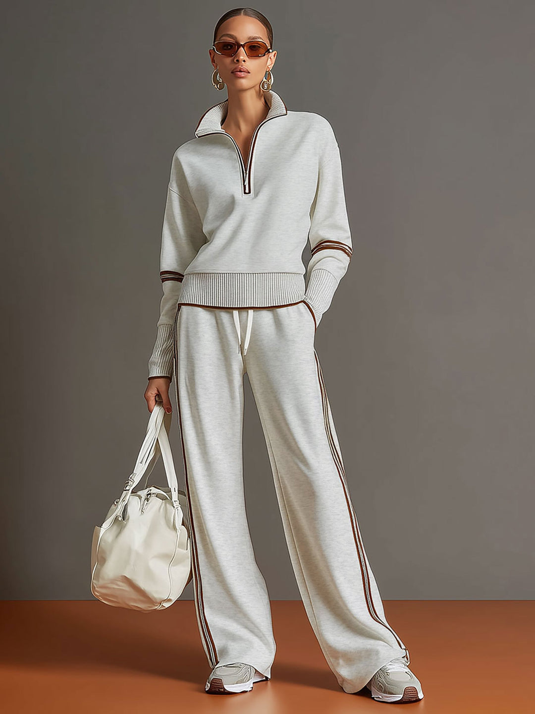 Retro Sporty Webbing Set