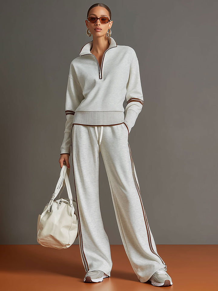 Retro Sporty Webbing Set