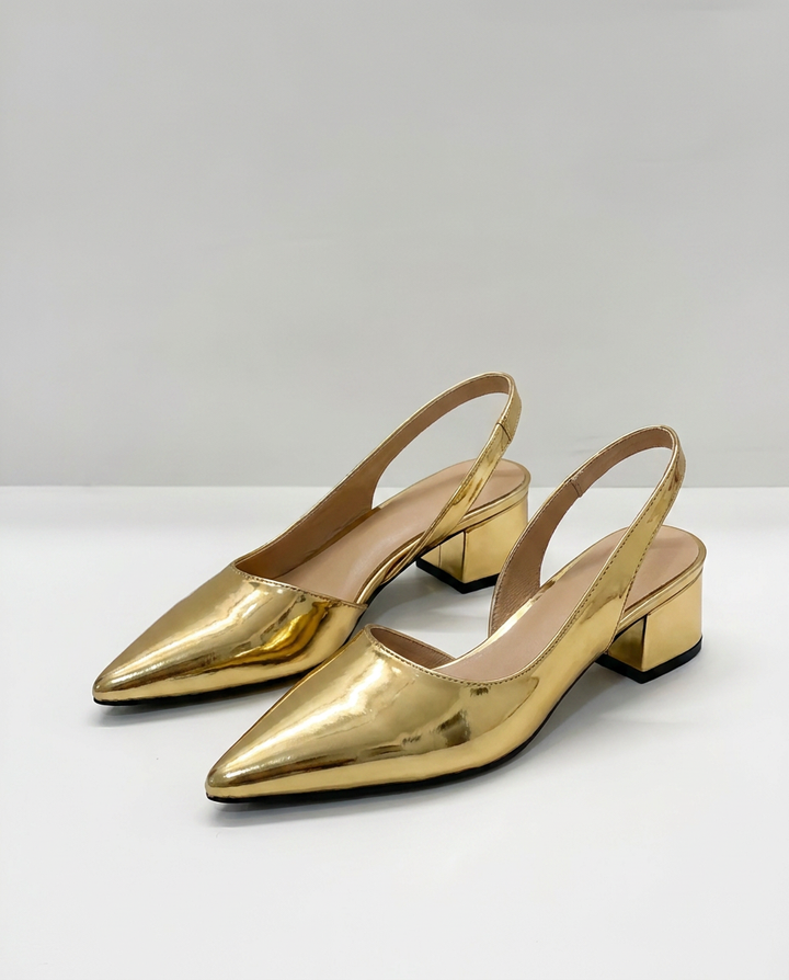 Lynn | Comfortable Orthopedic Heels