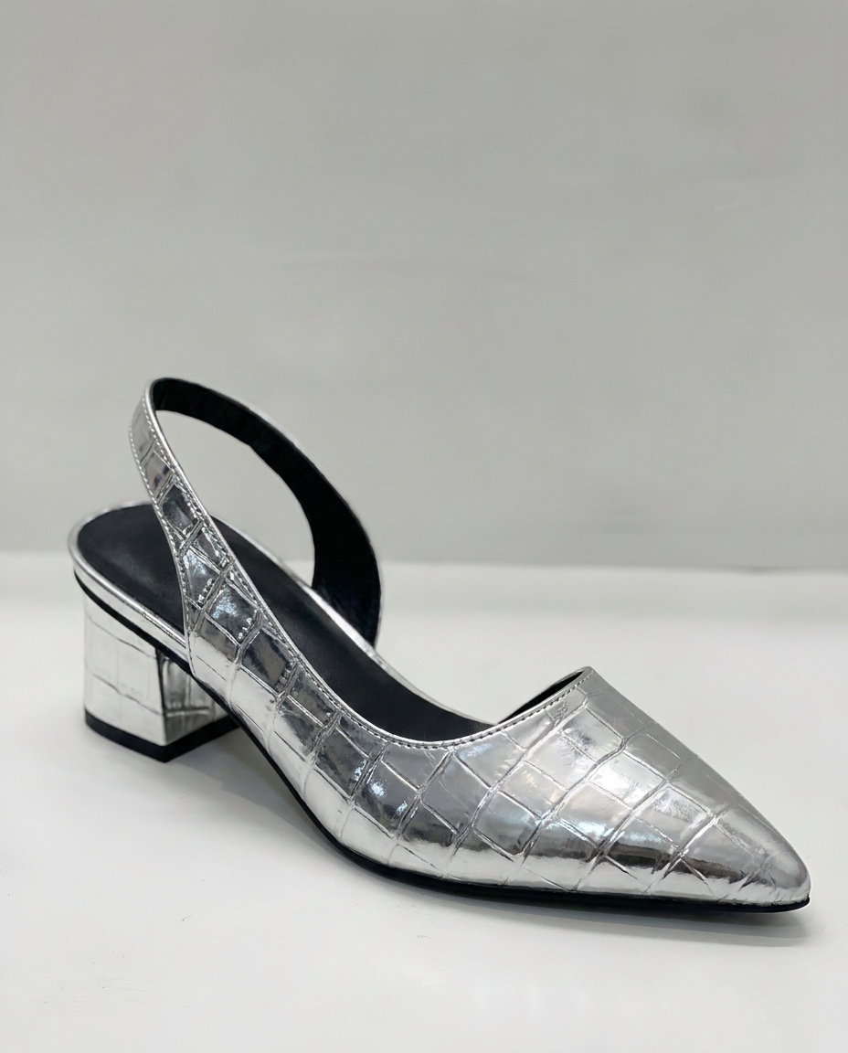 Lynn | Comfortable Orthopedic Heels