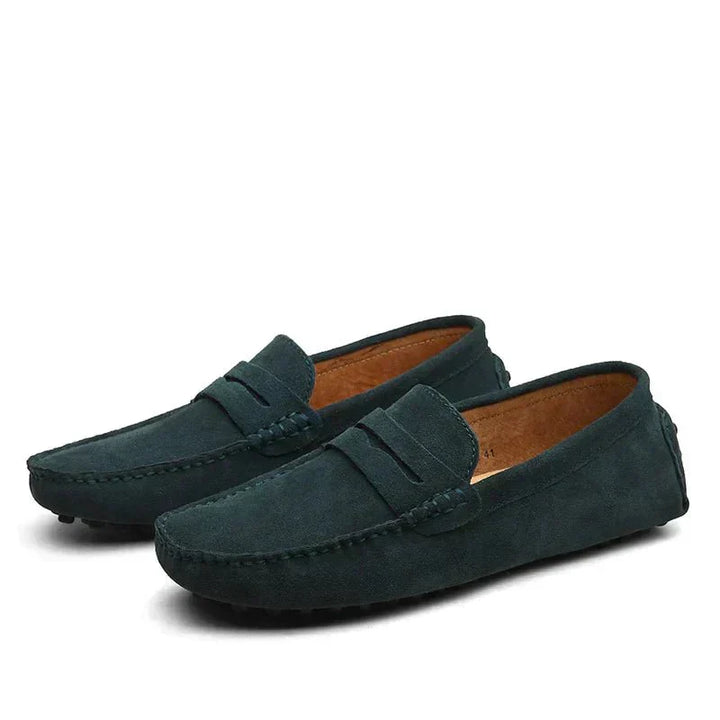 Louis | Classic Loafers for Men