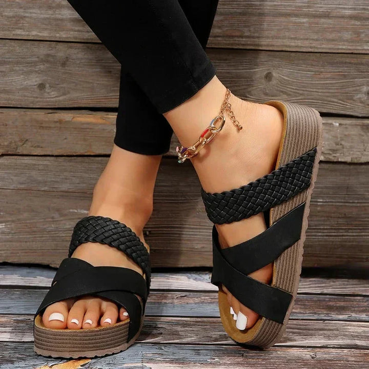 Willow™ - Stylish Orthopedic Sandals