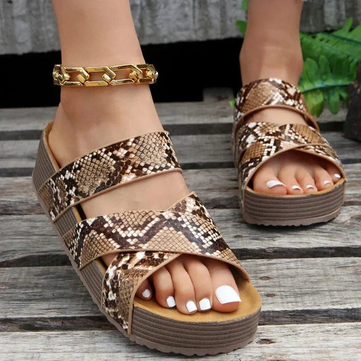 Willow™ - Stylish Orthopedic Sandals