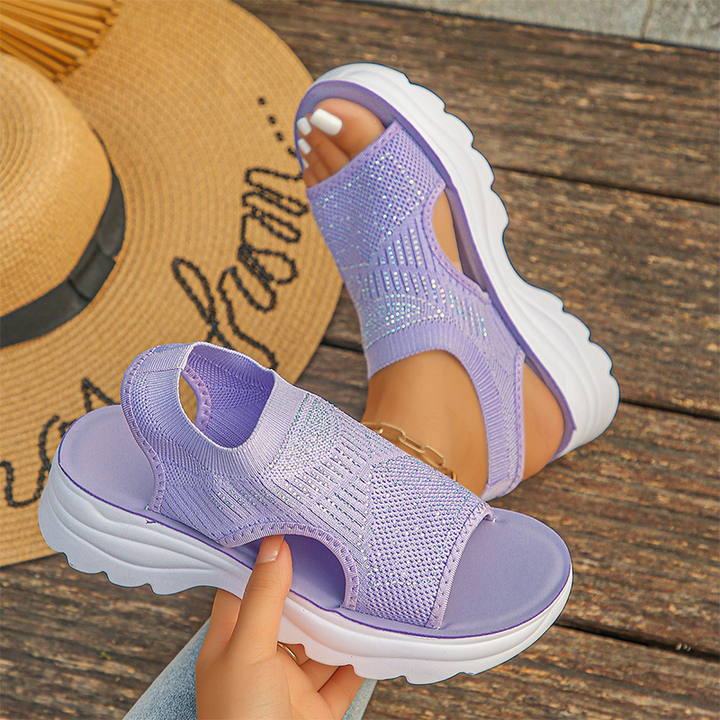 Noara | Orthopedic Non-Slip Sandals