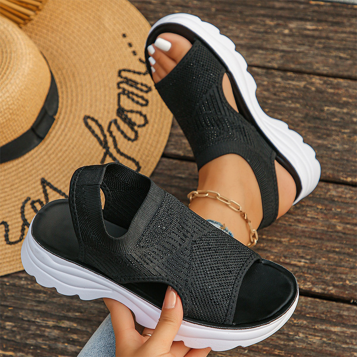 Noara | Orthopedic Non-Slip Sandals