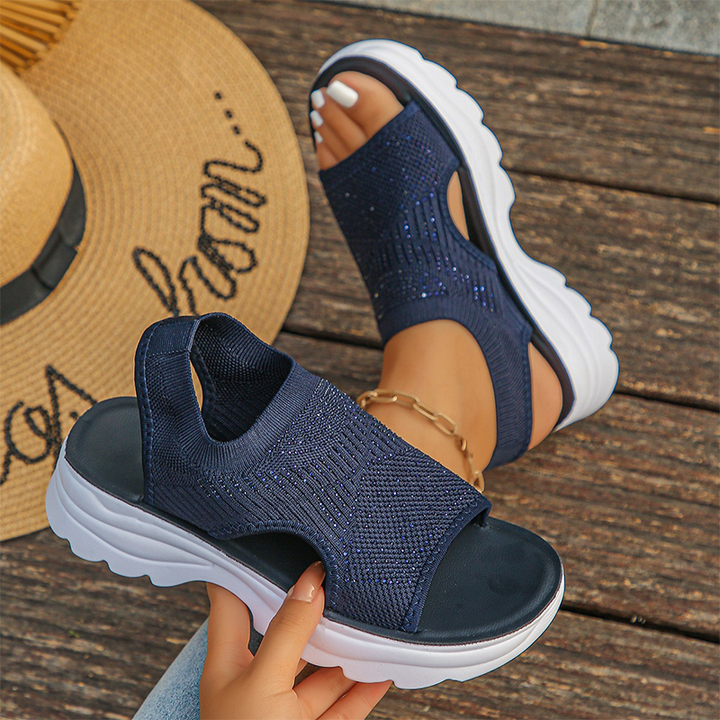 Noara | Orthopedic Non-Slip Sandals