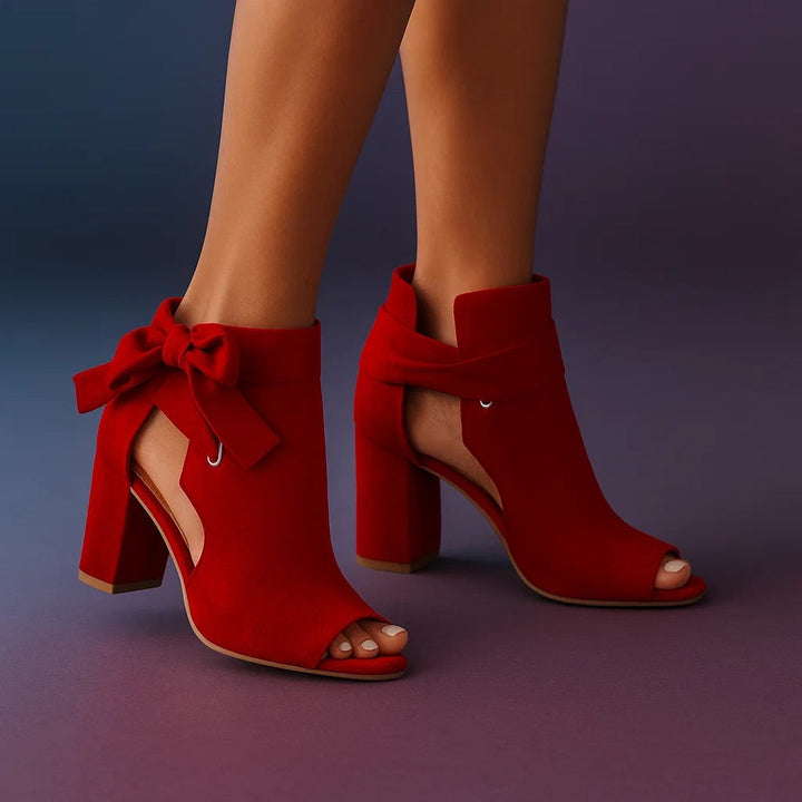 Marcella – Elegant Heels