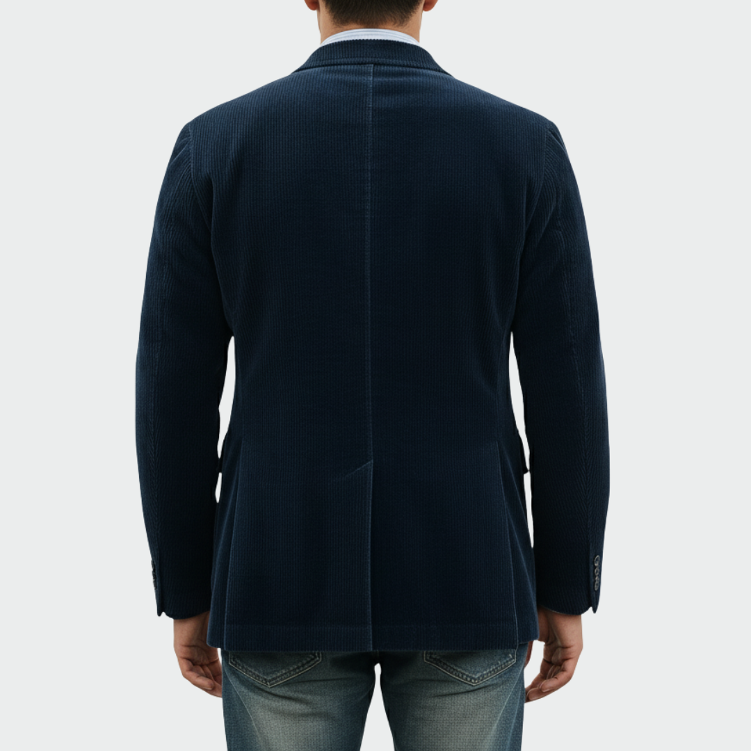 Tommy™ | Blazer & Vest Set