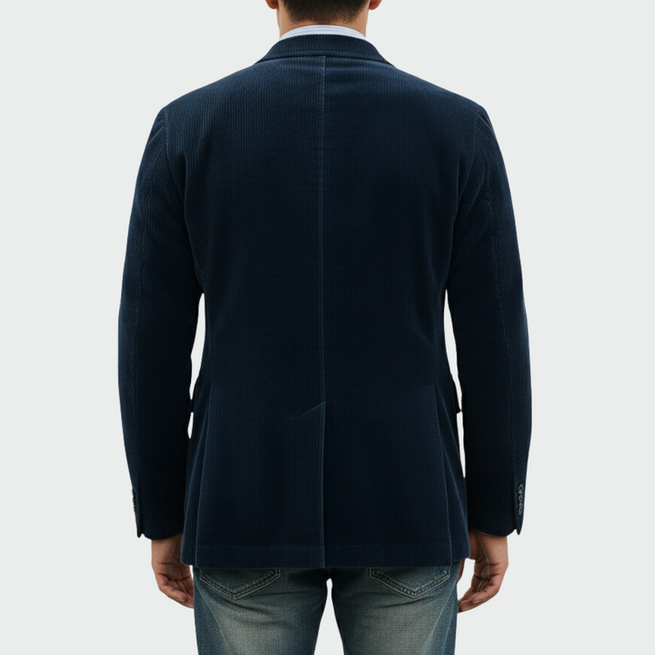 Tommy™ | Blazer & Vest Set